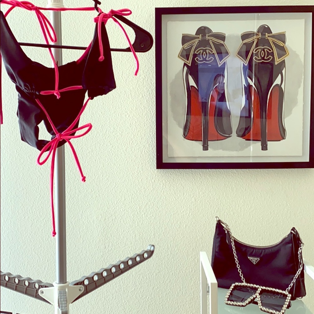 Fashion nova bikini